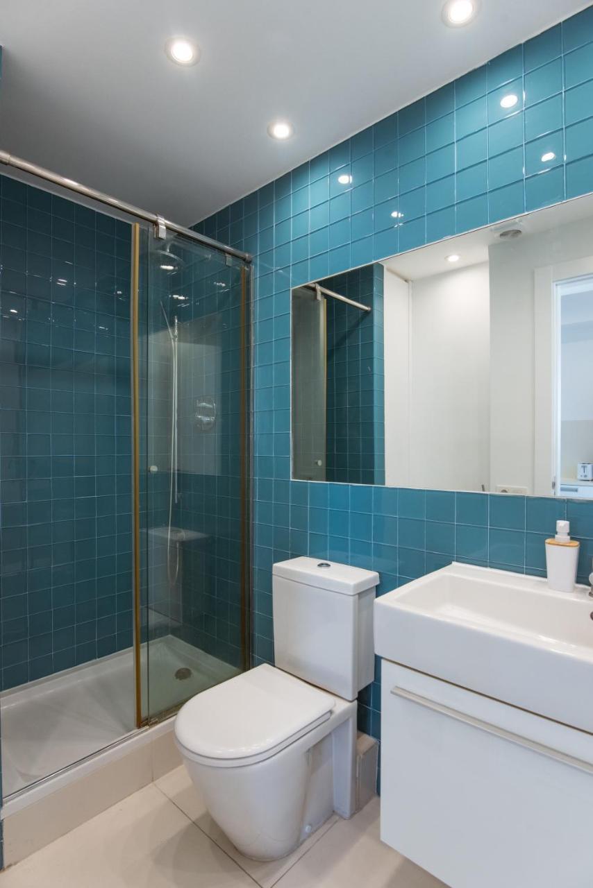 Appartement Exclusive Sagrada Familia Penthouse With Sea Views