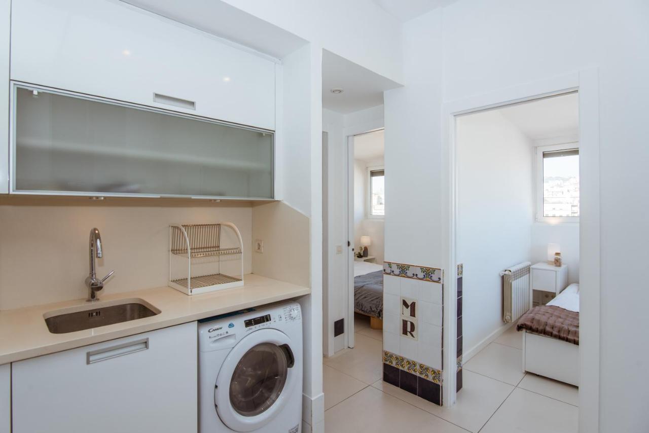 Appartement Exclusive Sagrada Familia Penthouse With Sea Views *