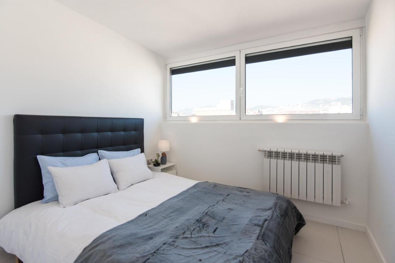 Exclusive Sagrada Familia Penthouse With Sea Views * Barcelona