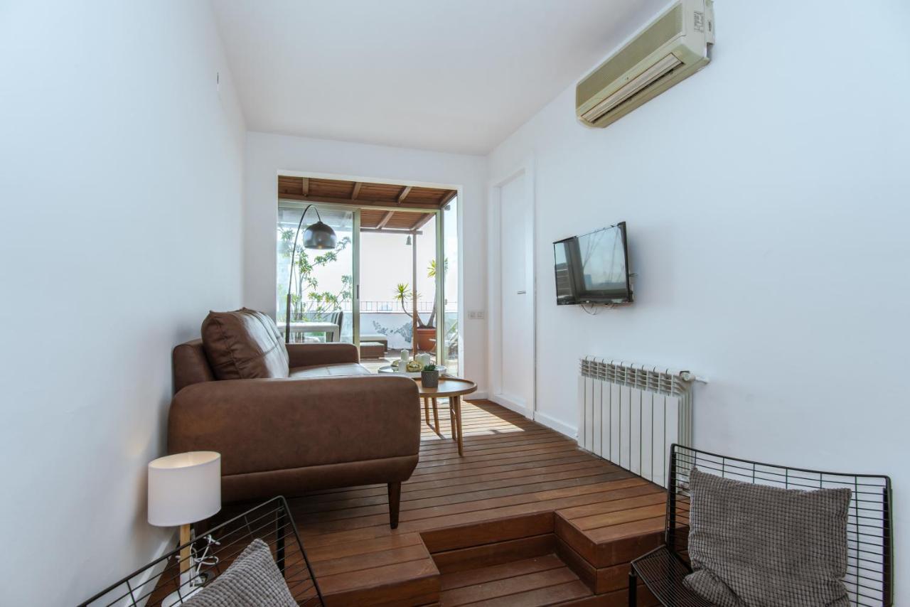 Exclusive Sagrada Familia Penthouse With Sea Views * Barcelona