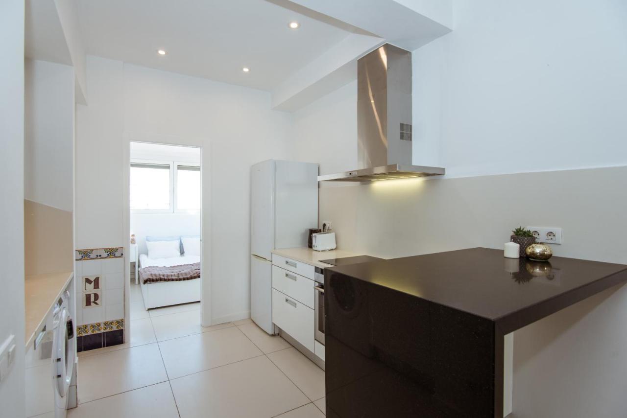 Exclusive Sagrada Familia Penthouse With Sea Views Appartement *